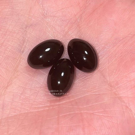 nagomi KOUSO 30粒/renaTerra/健康サプリメントを使ったクチコミ(4枚目)