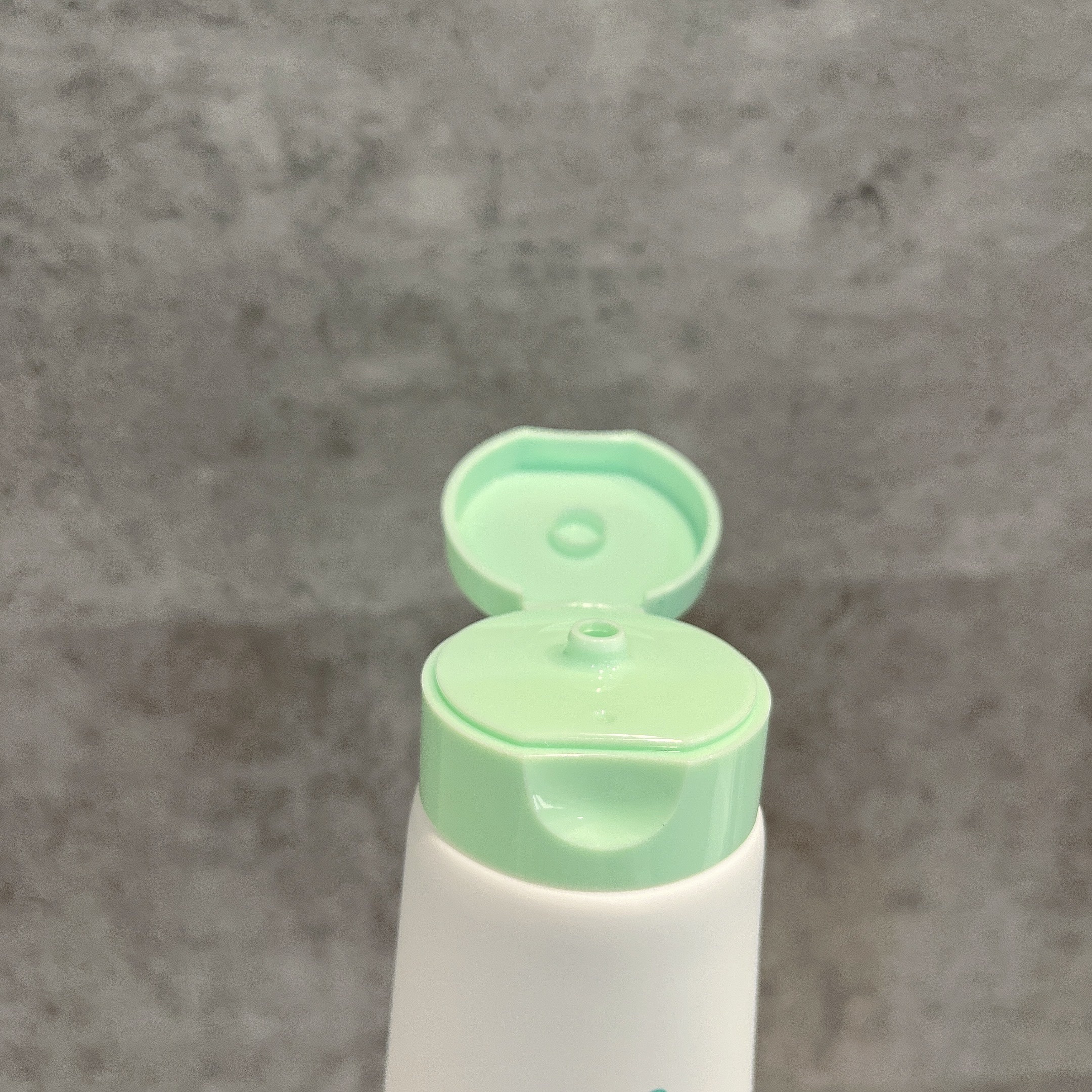 CICA 洗顔フォーム /YBK/洗顔フォームを使ったクチコミ（3枚目）