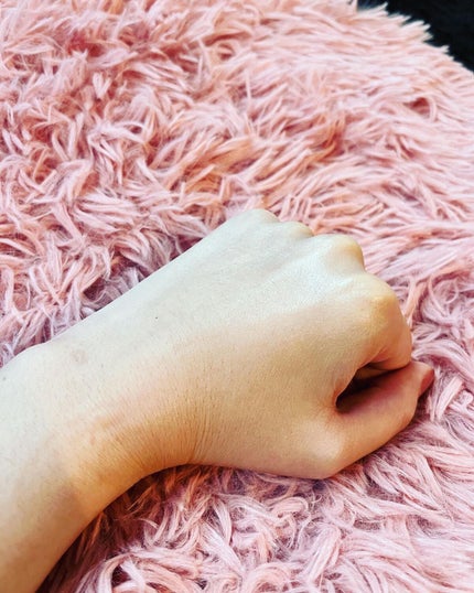 プレミアムニードルファンデーション/ジュエリアプレミアム/クッションファンデーションを使ったクチコミ(2枚目)