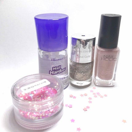 ネイルホリック/ネイルホリック/マニキュアを使ったクチコミ(2枚目)