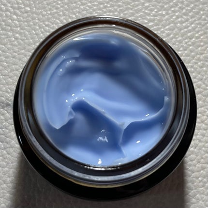 ミッドナイトブルーカーミングクリーム/Klairs/フェイスクリームを使ったクチコミ(5枚目)