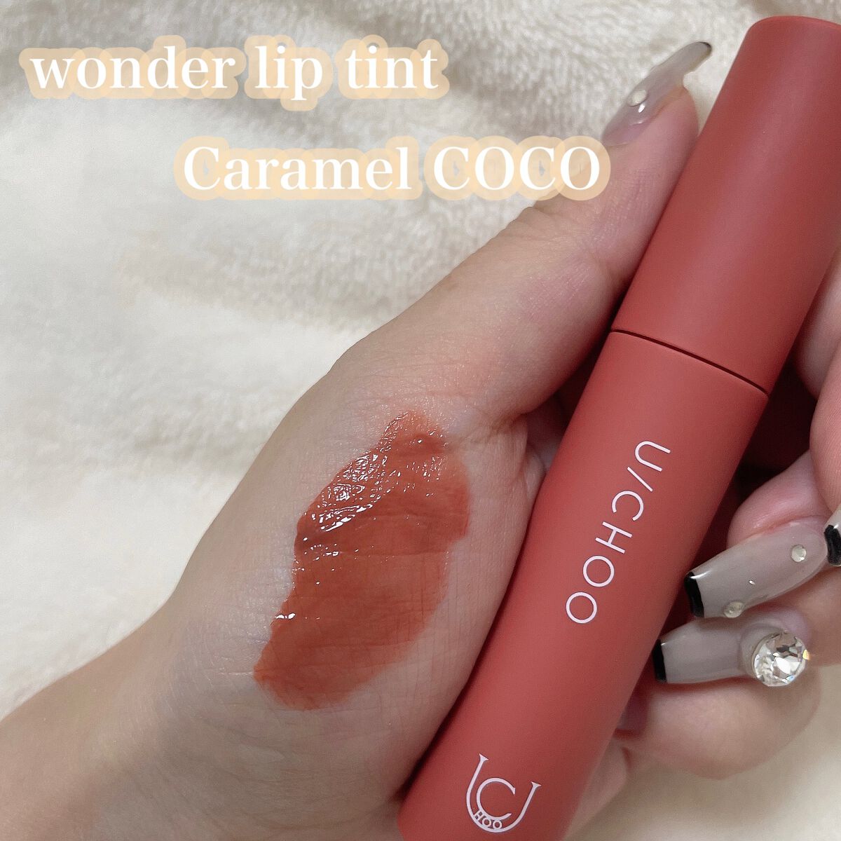 グラム アイ シャドウ/U/CHOO/アイシャドウパレットを使ったクチコミ(3枚目)