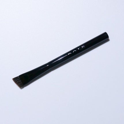 アイブロウブラシ/KATE/メイクブラシを使ったクチコミ(2枚目)