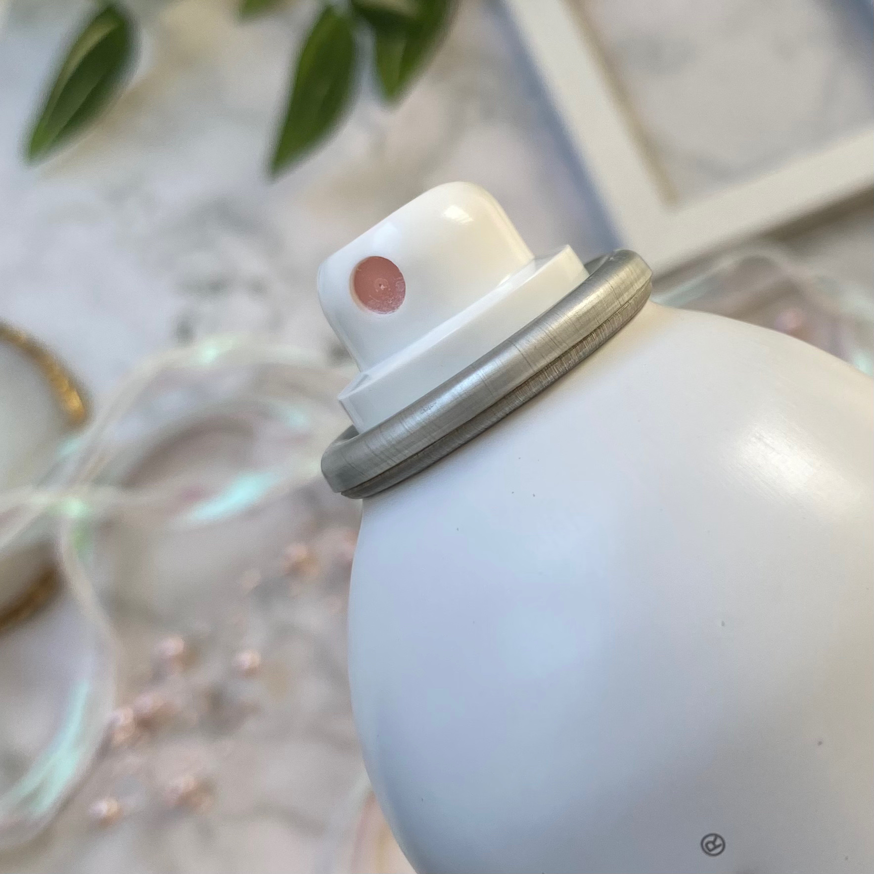 フェイシャルスプレー/エビアン/ミスト状化粧水を使ったクチコミ（3枚目）