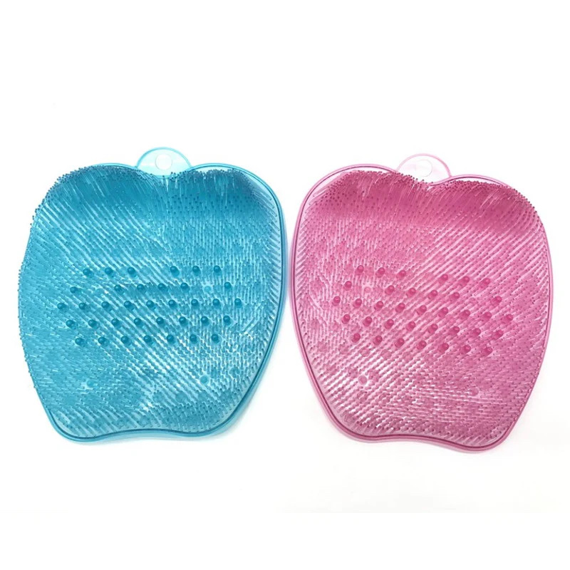 フットケアブラシ/DAISO/その他を使ったクチコミ（1枚目）