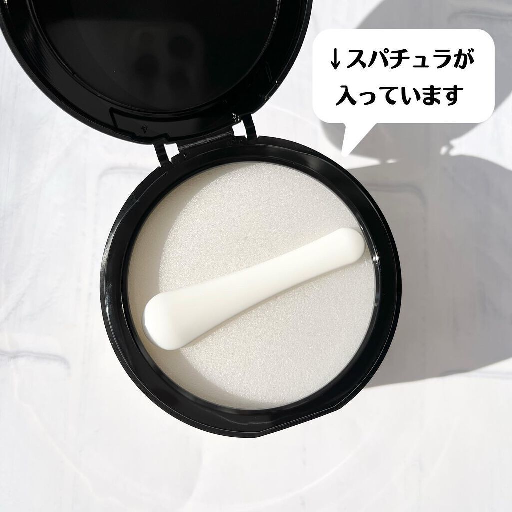 クレンジングバーム/EGOIPSE/クレンジングバームを使ったクチコミ（3枚目）