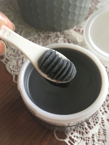 ソフティモ クリアプロ クレンジングバーム CICA ブラック/ソフティモ/クレンジングバームを使ったクチコミ(4枚目)