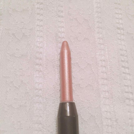 TSE スティックアイシャドウ/セリア/スティックアイシャドウを使ったクチコミ(2枚目)