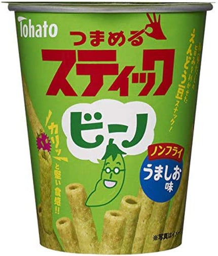 Tohato ビーノスティック
