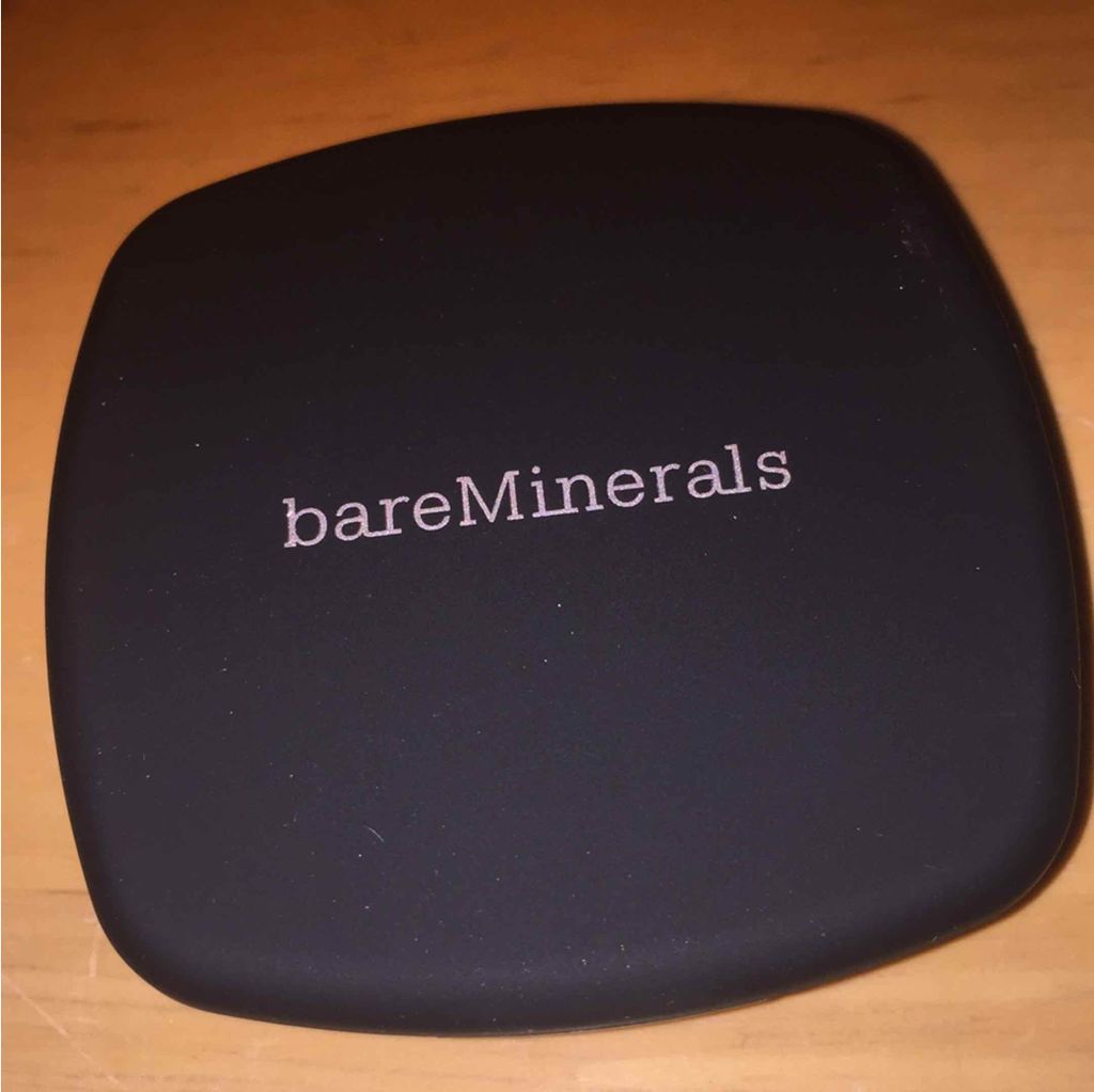 レディ アイシャドウ 2.0/bareMinerals/アイシャドウパレットを使ったクチコミ（2枚目）