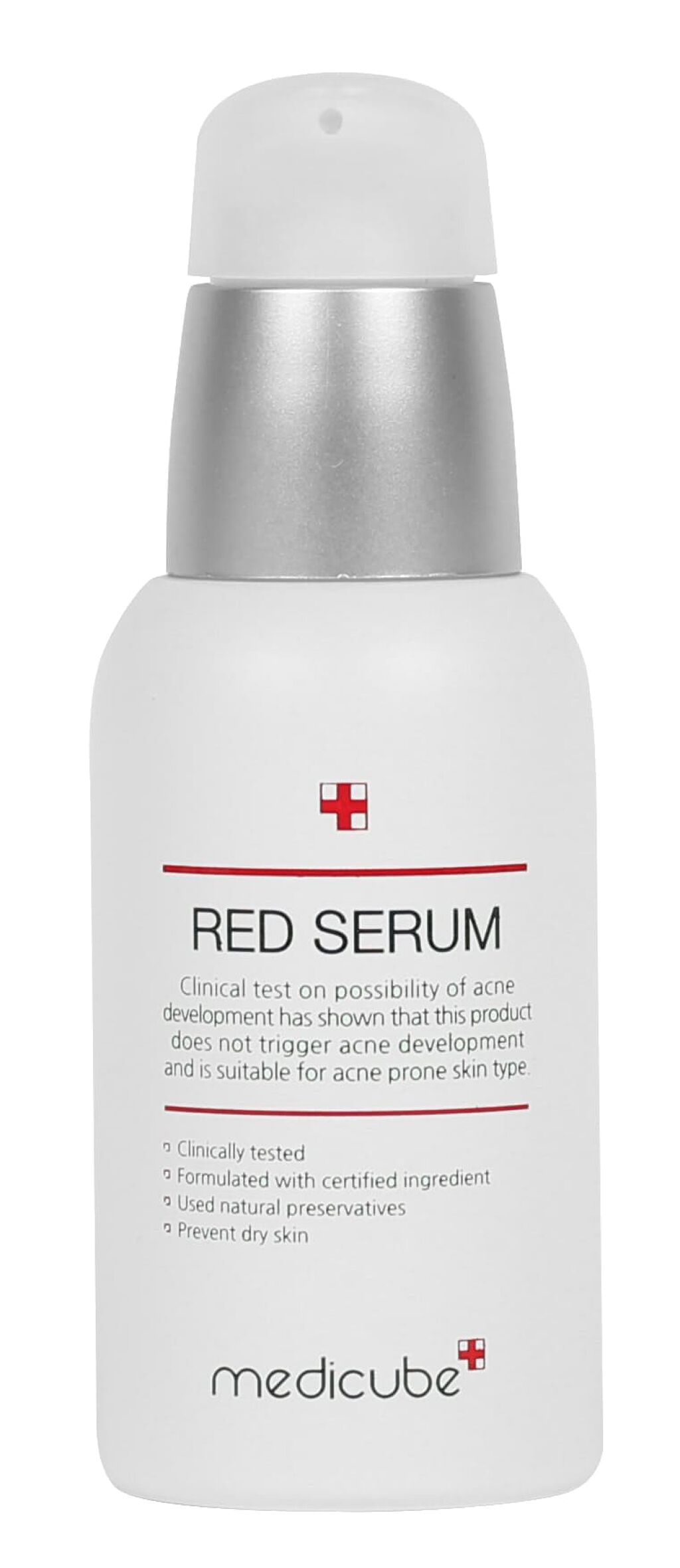 レッドセラム MEDICUBE