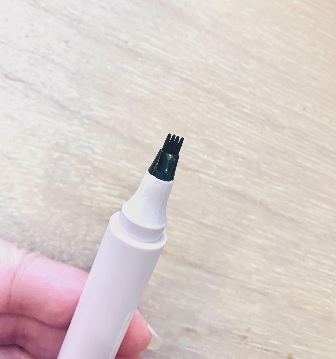 書き足し眉ティントSV /Fujiko/眉ティントを使ったクチコミ(2枚目)