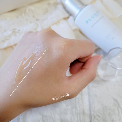 OG Hydrating Serum R/PLUEST/美容液を使ったクチコミ(5枚目)