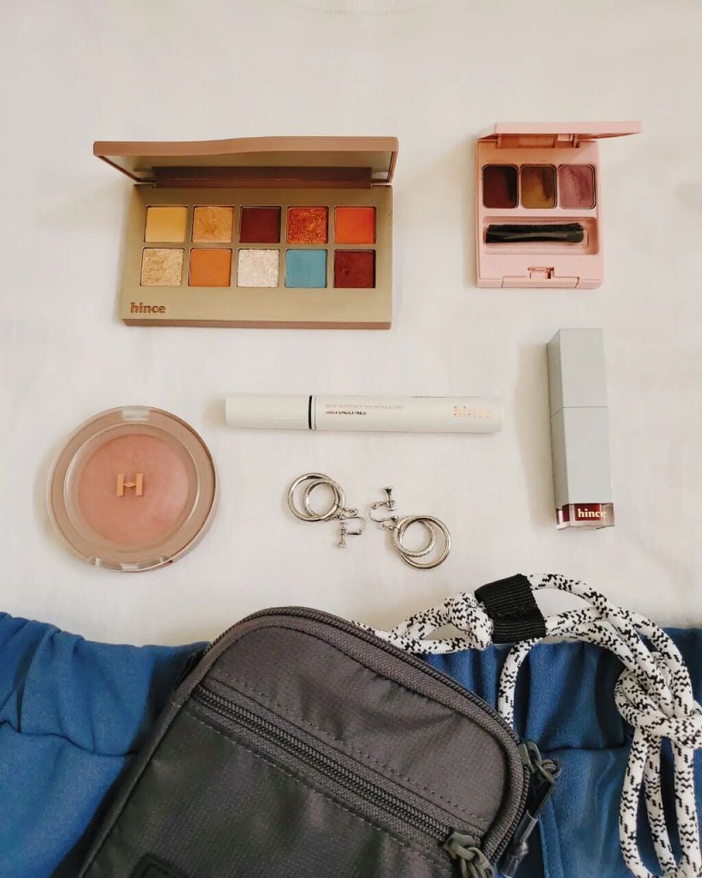 フーミー アイブロウパウダー/WHOMEE/パウダーアイブロウを使ったクチコミ(2枚目)