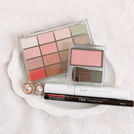 ã·ã«ããŒãªãããã¢ã€ã©ã€ããŒWP/D-UP/ãªãããã¢ã€ã©ã€ããŒã䜿ã£ãã¯ãã³ãïŒ6æç®ïŒ