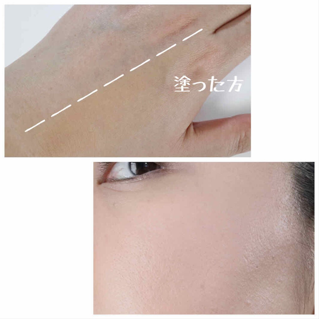 インファリブル フレッシュウェア ファンデーション/ロレアル パリ/リキッドファンデーションを使ったクチコミ(2枚目)