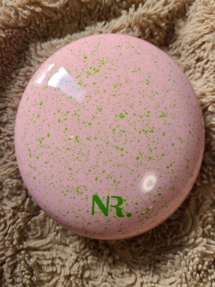 PROBIOエッセンスクッション/ネイチャーリパブリック/クッションファンデーションを使ったクチコミ(1枚目)