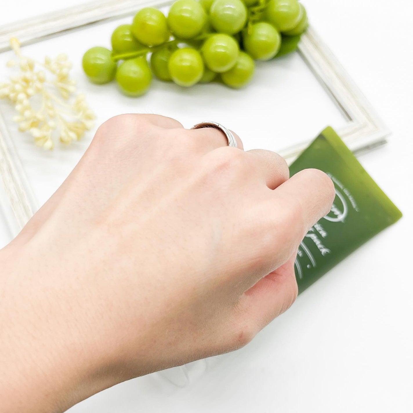 REAL CICA PEEL OFF PACK/Aetem /シートマスク・パックを使ったクチコミ(5枚目)