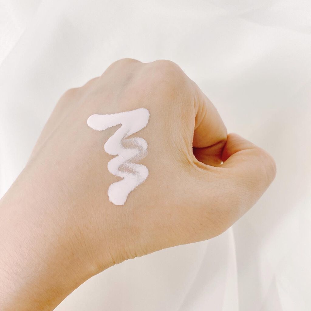 ドラマティックスキンセンサーベース EX UV+/マキアージュ/化粧下地を使ったクチコミ（2枚目）