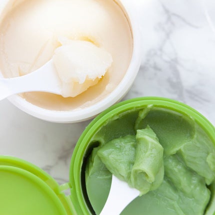 ワフードメイド 酒粕クレンジングバーム/pdc/クレンジングバームを使ったクチコミ(3枚目)