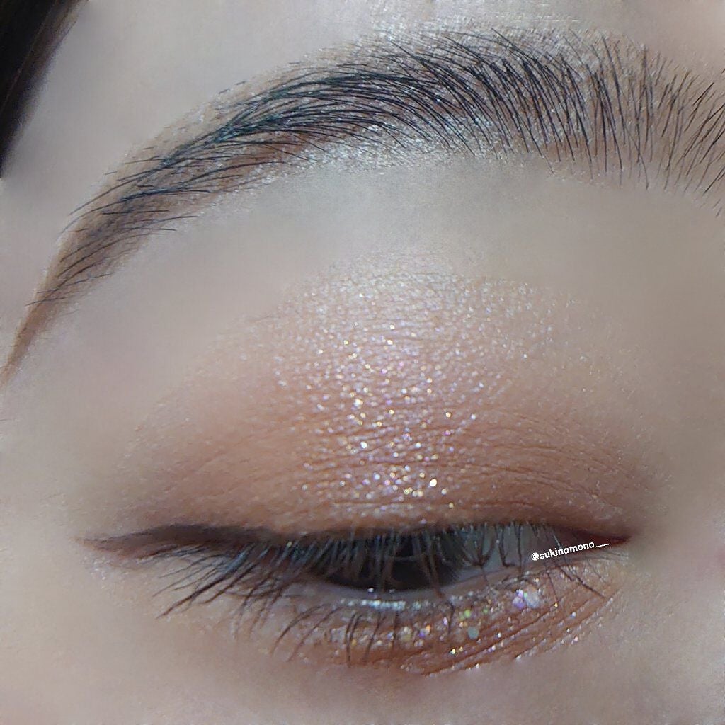 クリームチーク/キャンメイク/ジェル・クリームチークを使ったクチコミ(4枚目)