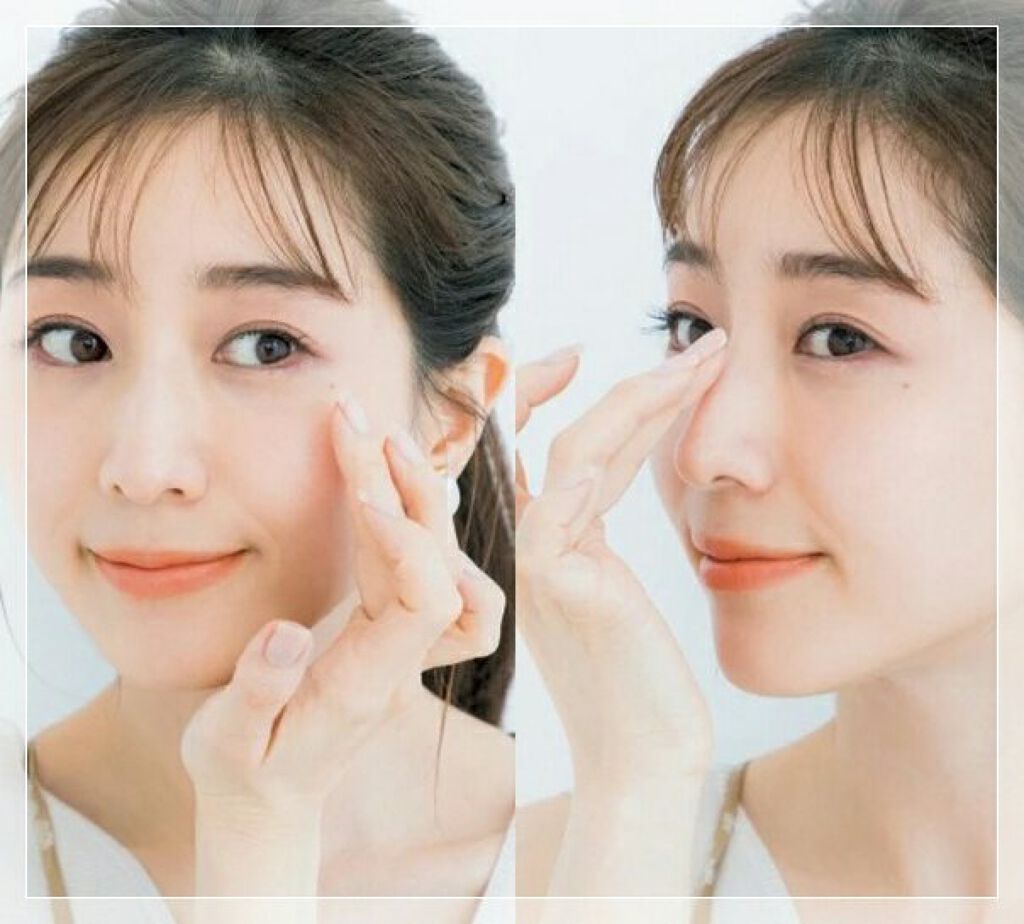 カネボウ フレッシュ デイ クリーム/KANEBO/化粧下地を使ったクチコミ(4枚目)