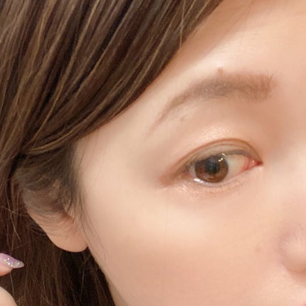 ショコラスウィート アイズ ソフトマット/リンメル ロンドン/アイシャドウパレットを使ったクチコミ(4枚目)