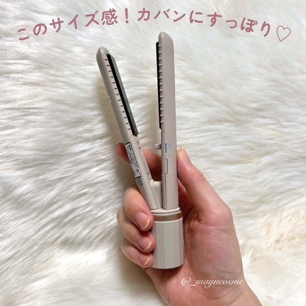 を使ったクチコミ(2枚目)