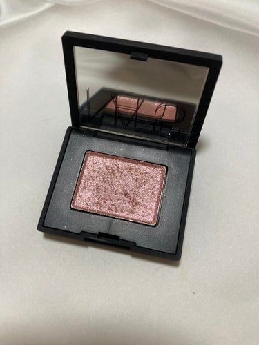 ハードワイヤードアイシャドー 5344/NARS/シングルアイシャドウの画像