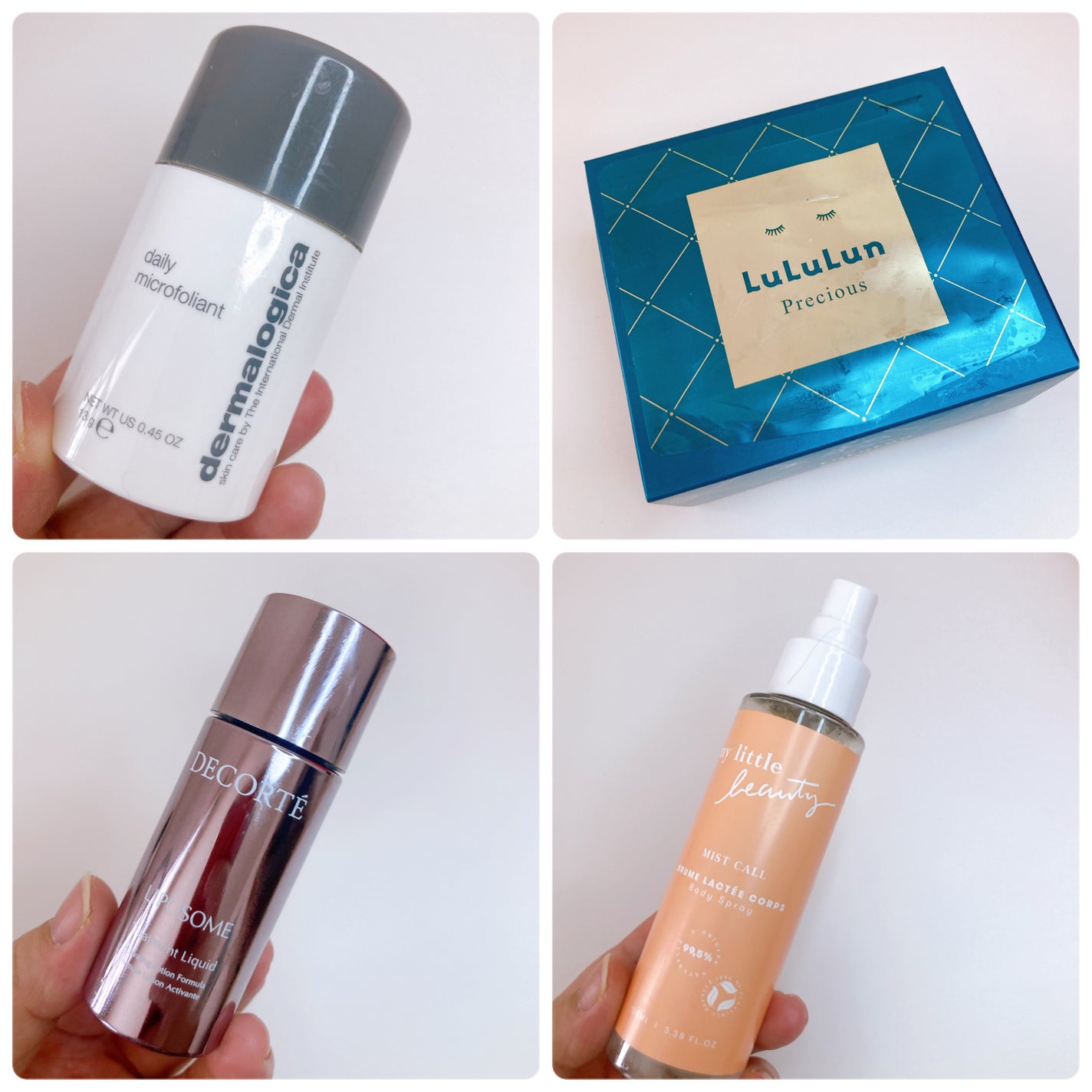 グーテナハト ハンドクリーム ホップ&バレリアンの香り/クナイプ/ハンドクリームを使ったクチコミ(4枚目)