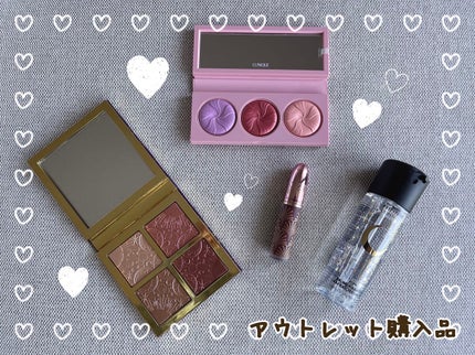 フィックス+ オリジナル  M·A·C MAGNIFICENT MOON/M・A・C/ミスト状化粧水を使ったクチコミ(1枚目)