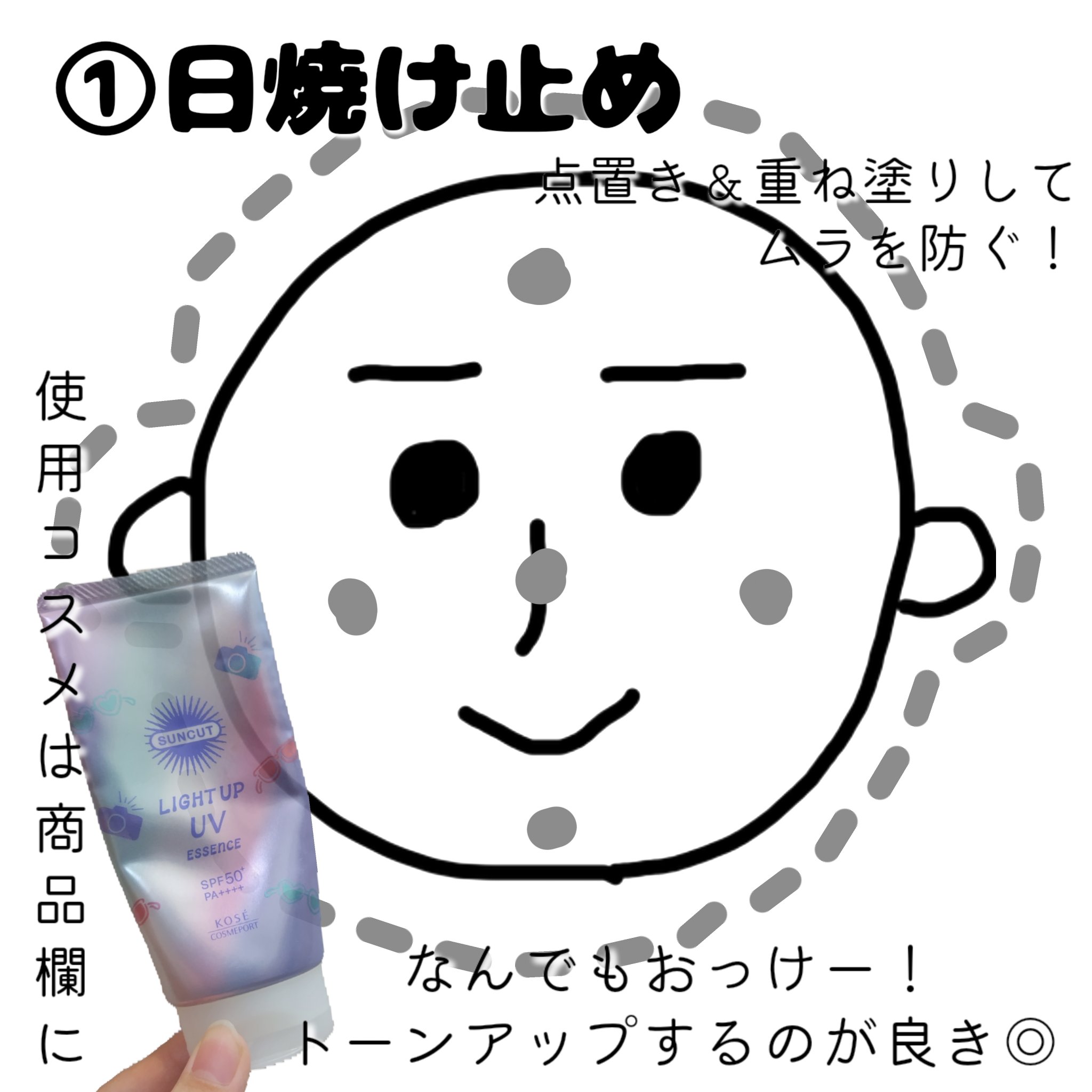 資生堂ベビーパウダー(プレスド)/ベビー/ボディパウダーを使ったクチコミ（2枚目）