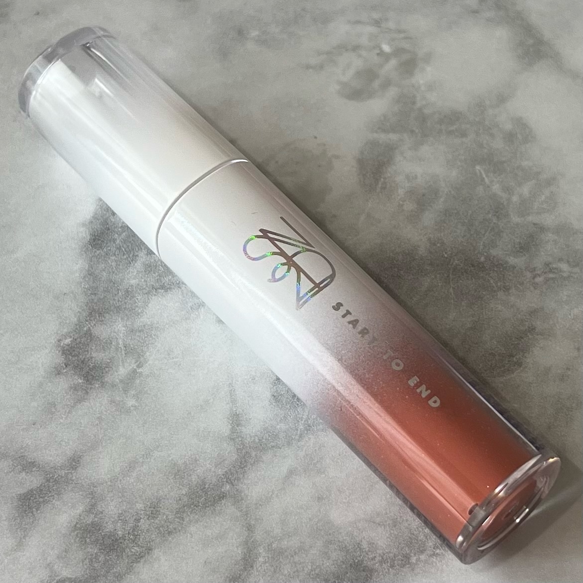 ニュープラネットティント #06 ペアープラネット/S2ND/リップティントを使ったクチコミ（3枚目）