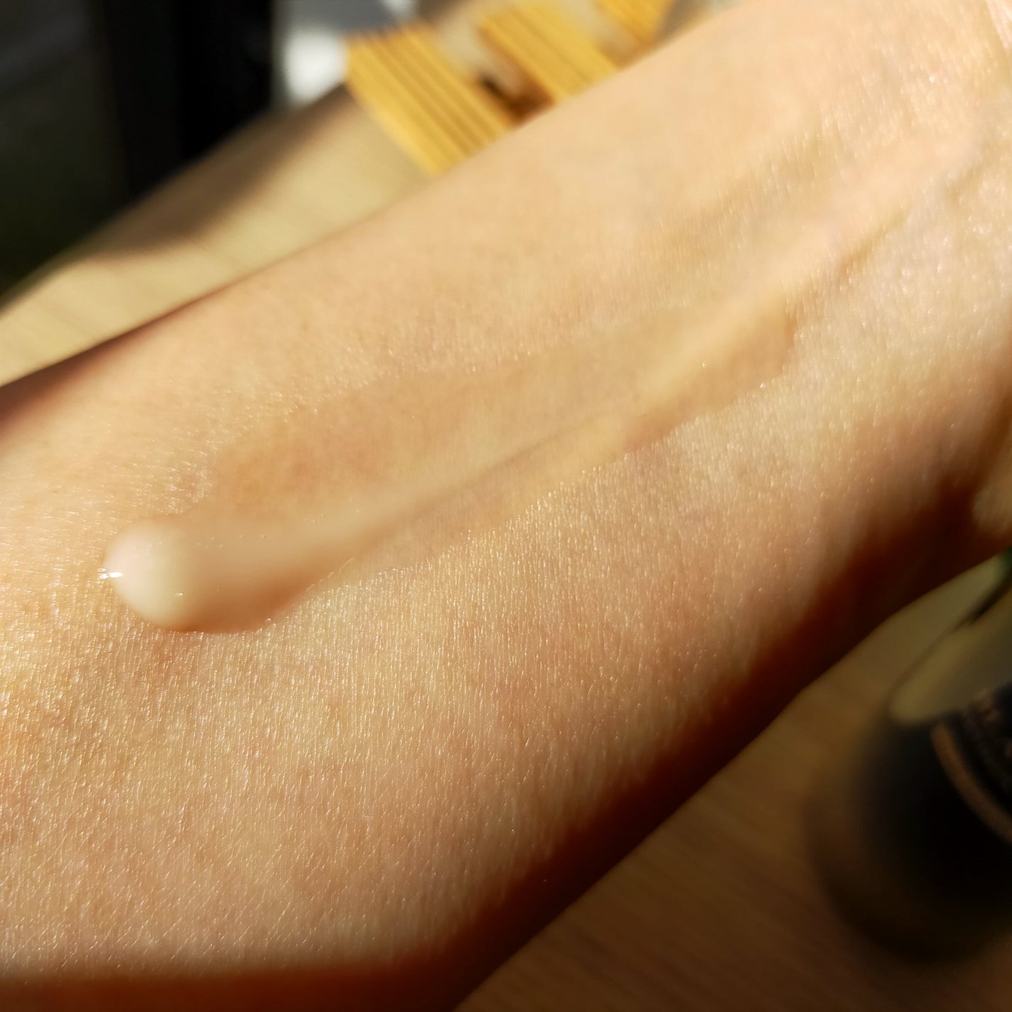 ブラックスネイルレチノールセラム/Dr.G/美容液を使ったクチコミ(3枚目)