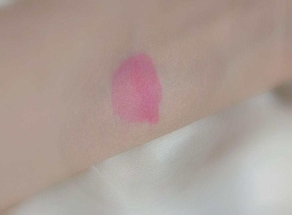 【旧】ディオール アディクト リップ ティント/Dior/リップグロスを使ったクチコミ(3枚目)