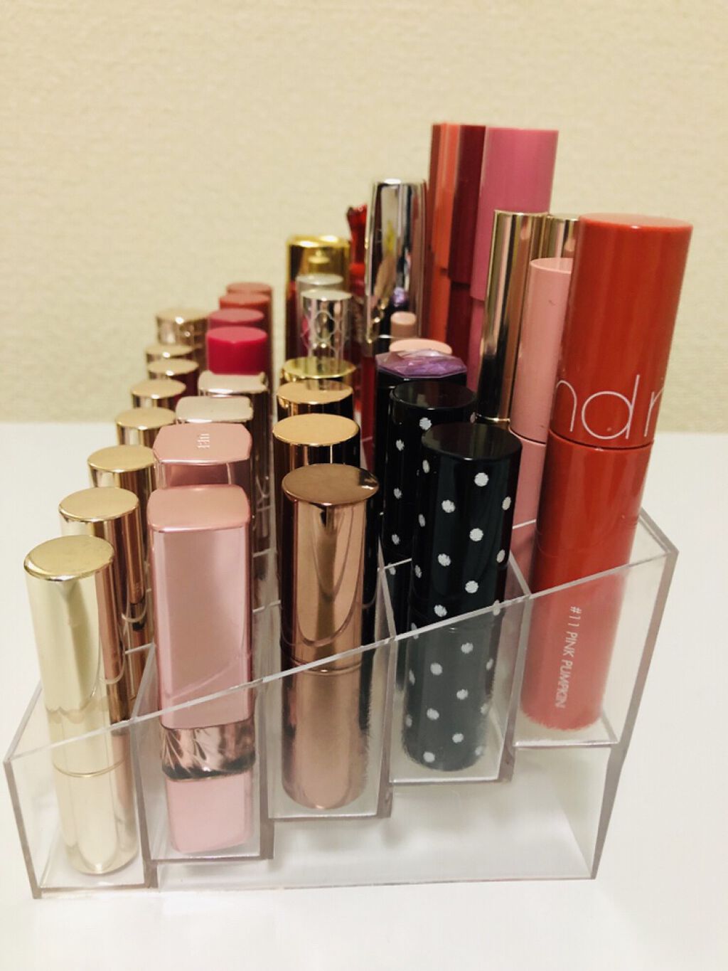 リップケース/サンキューマート/その他を使ったクチコミ（3枚目）