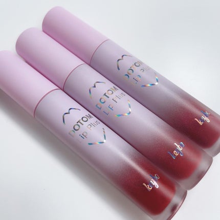 ドトムリッププラスプランパー/keybo/リッププランパーを使ったクチコミ(9枚目)