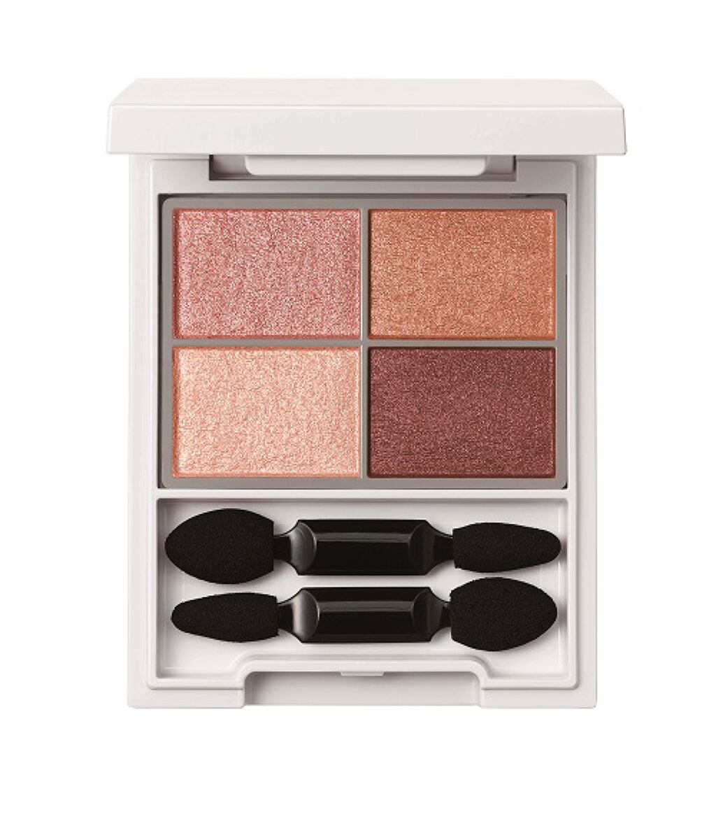 フォートーンズスタイリングアイズ ビターレッド