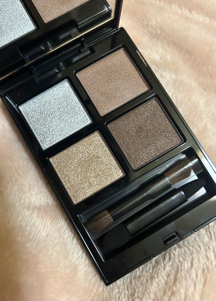 アディクション ザ アイシャドウ パレット/ADDICTION/アイシャドウパレットを使ったクチコミ(1枚目)