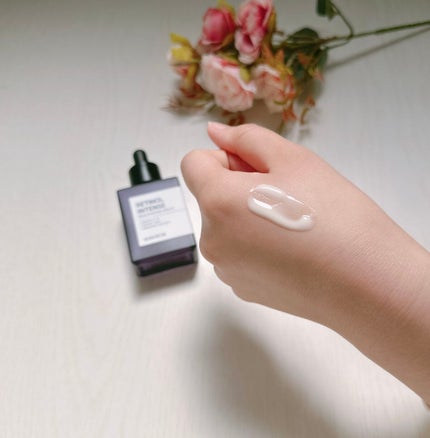 レチノールインテンシブ アドバンスドトリプルアクションアイクリーム/SOME BY MI/アイケア・アイクリームを使ったクチコミ(5枚目)