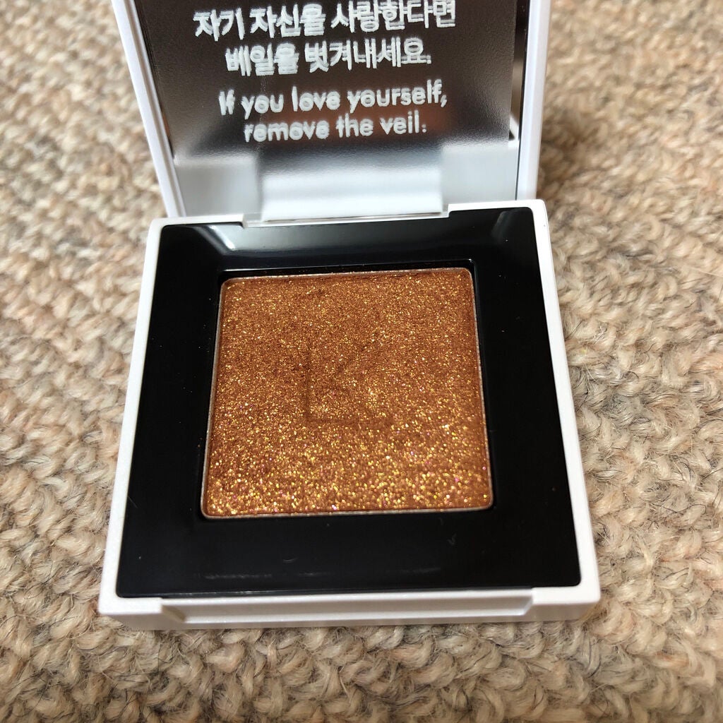 ライトリフレクティングセッティングパウダー プレスト N/NARS/プレストパウダーを使ったクチコミ(4枚目)