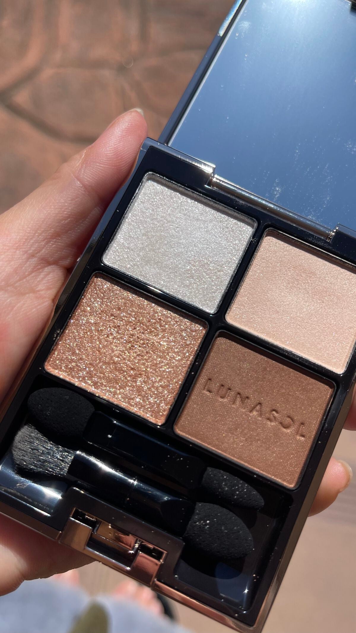 グランディオーズ ウォータープルーフ/LANCOME/マスカラを使ったクチコミ(6枚目)