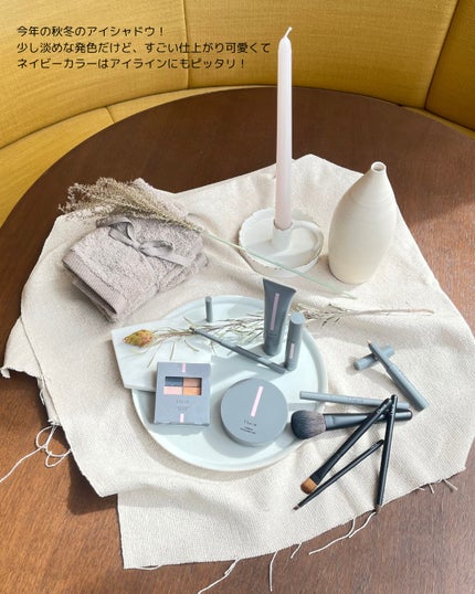 マルチカラーバリエーション スパークル/チャコット・コスメティクス/単色アイシャドウを使ったクチコミ(3枚目)