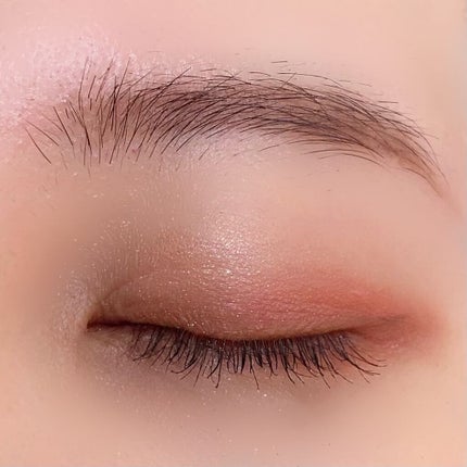 6セレクションアイズ/コフレドール/アイシャドウパレットを使ったクチコミ(4枚目)