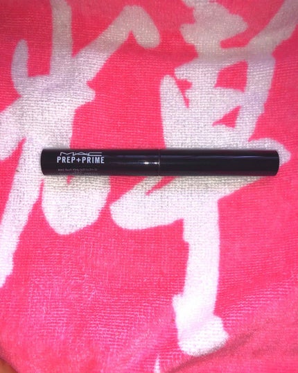 M·A·C プレップ プライム リップ/M・A・C/リップクリームを使ったクチコミ(1枚目)