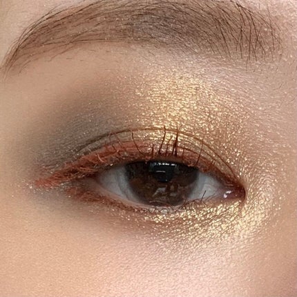 クイックラッシュカーラー/キャンメイク/マスカラ下地を使ったクチコミ(4枚目)