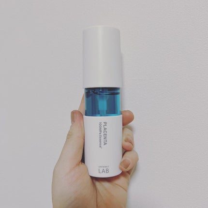 PL エッセンス/unlabel/美容液を使ったクチコミ(2枚目)