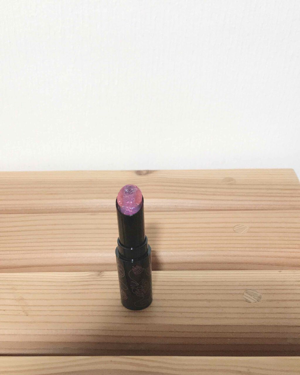 リシェ クリスタルデュオ ティント/Visée/口紅を使ったクチコミ(1枚目)