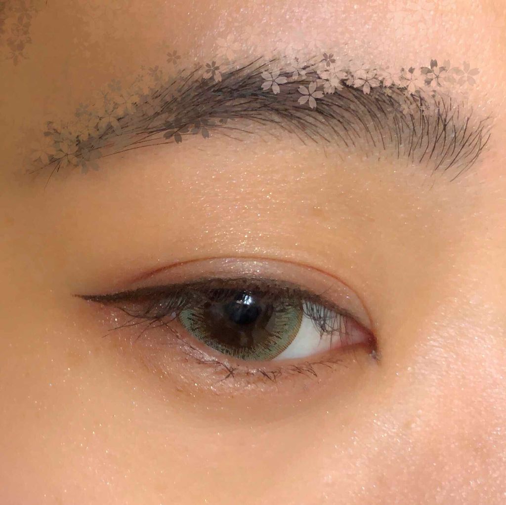 スキニーリッチシャドウ/excel/アイシャドウパレットを使ったクチコミ（2枚目）