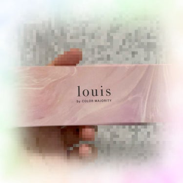 louis by COLOR MAJORITY
ルイ バイ カラーマジョリティー
スティールミー



グリーンのカラコンが欲しくて
最近こちらを購入しました。


DIA 14.2